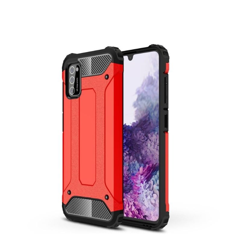 Kryt Na Samsung Galaxy A41 Armor Guard Nárazuvzdorný