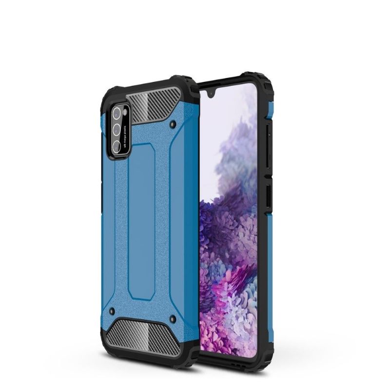 Kryt Na Samsung Galaxy A41 Armor Guard Nárazuvzdorný