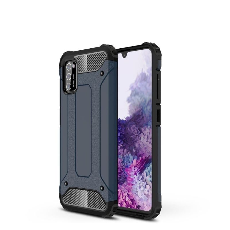 Kryt Na Samsung Galaxy A41 Armor Guard Nárazuvzdorný