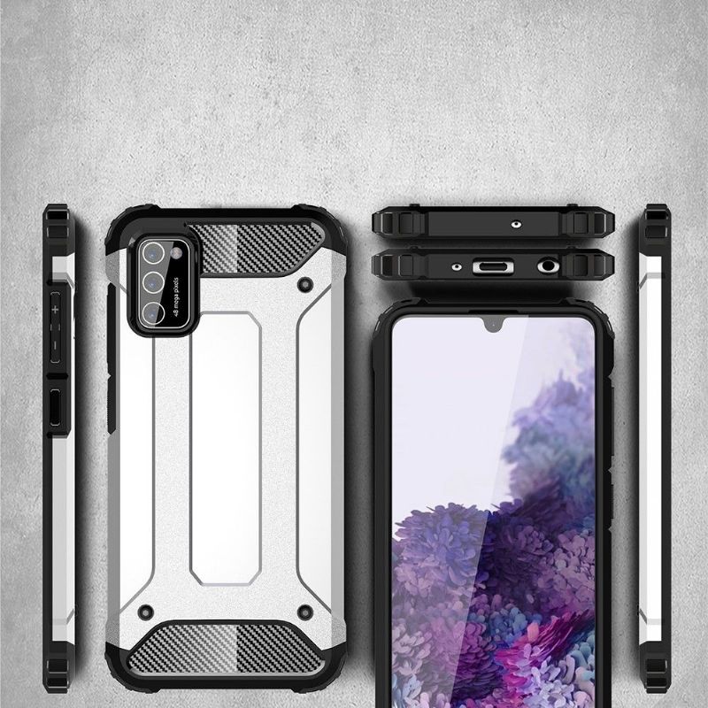 Kryt Na Samsung Galaxy A41 Armor Guard Nárazuvzdorný