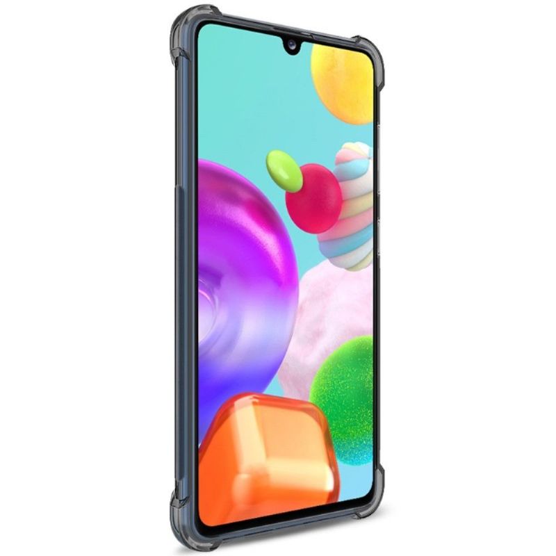 Kryt Na Samsung Galaxy A41 Class Protect Clear