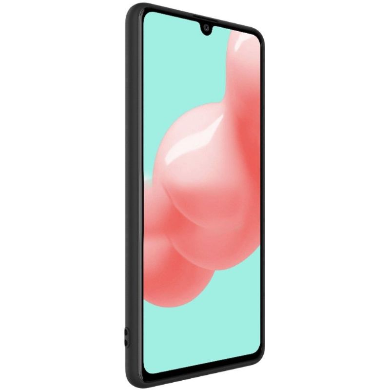 Kryt Na Samsung Galaxy A41 Matný Silikon