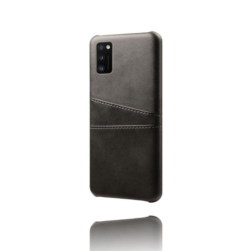 Kryt Na Samsung Galaxy A41 Melodie Držitele Karty