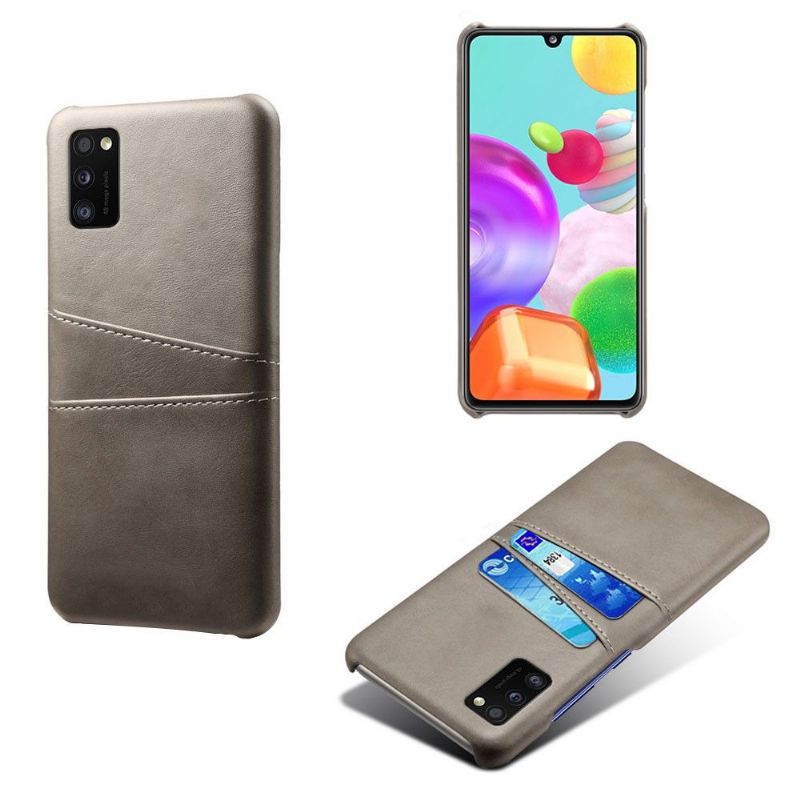 Kryt Na Samsung Galaxy A41 Melodie Držitele Karty
