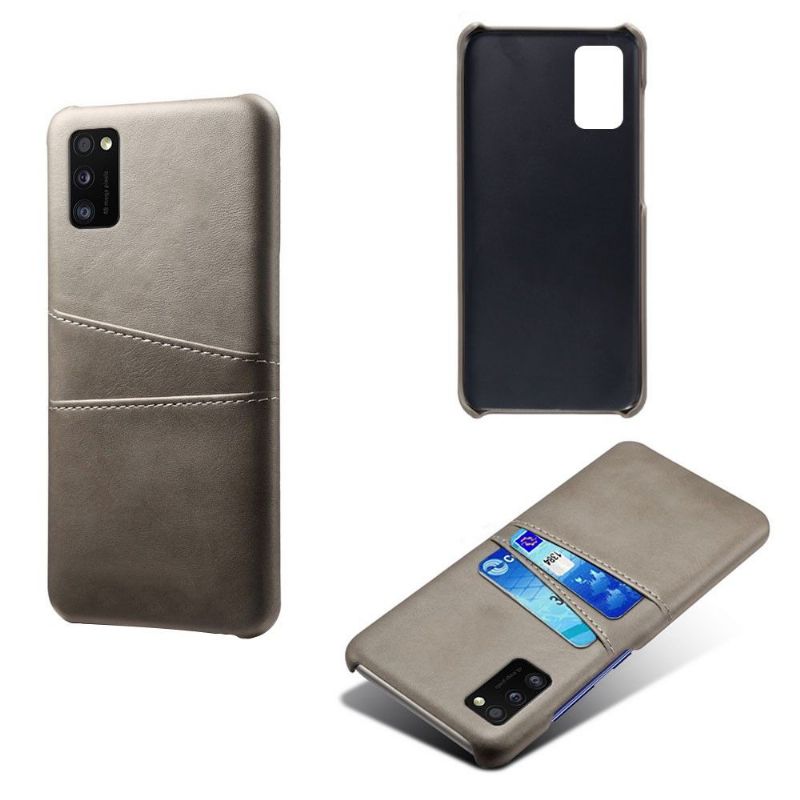 Kryt Na Samsung Galaxy A41 Melodie Držitele Karty