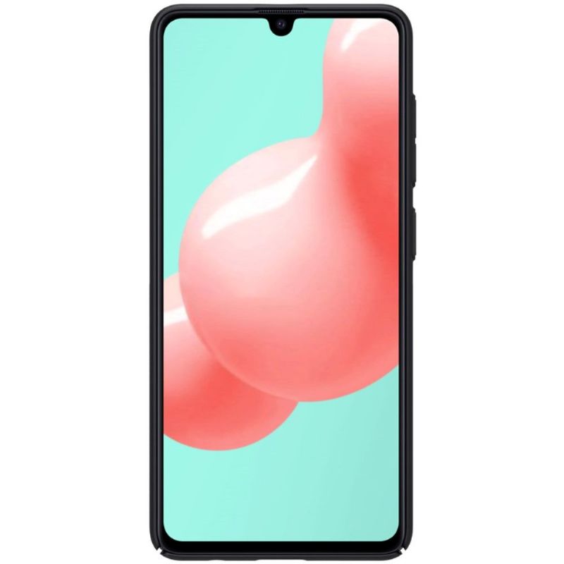 Kryt Na Samsung Galaxy A41 Nillkin Rigid Frosted