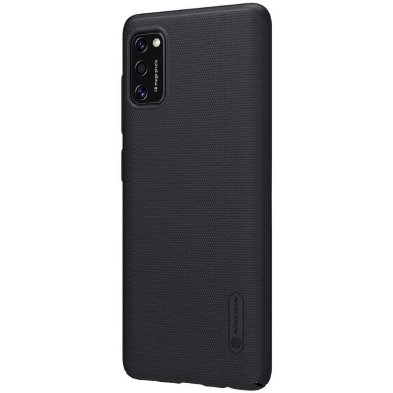 Kryt Na Samsung Galaxy A41 Nillkin Rigid Frosted
