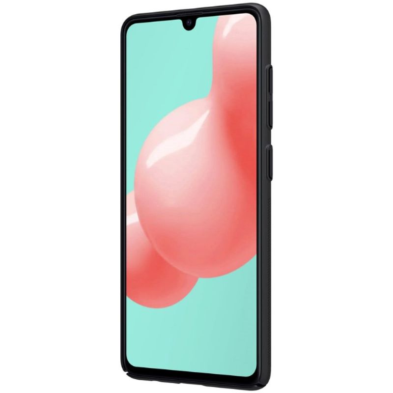 Kryt Na Samsung Galaxy A41 Nillkin Rigid Frosted