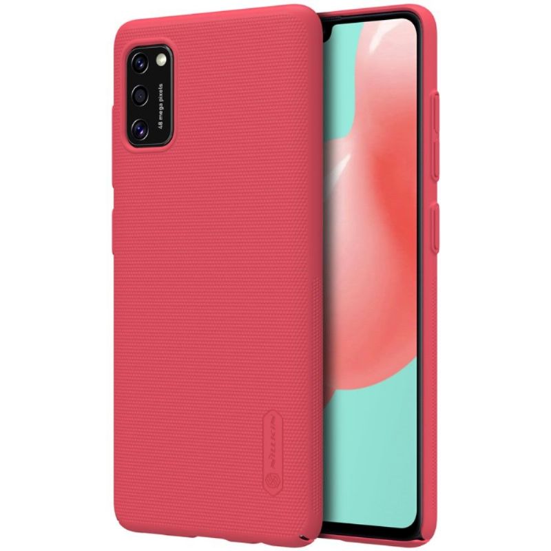 Kryt Na Samsung Galaxy A41 Nillkin Rigid Frosted