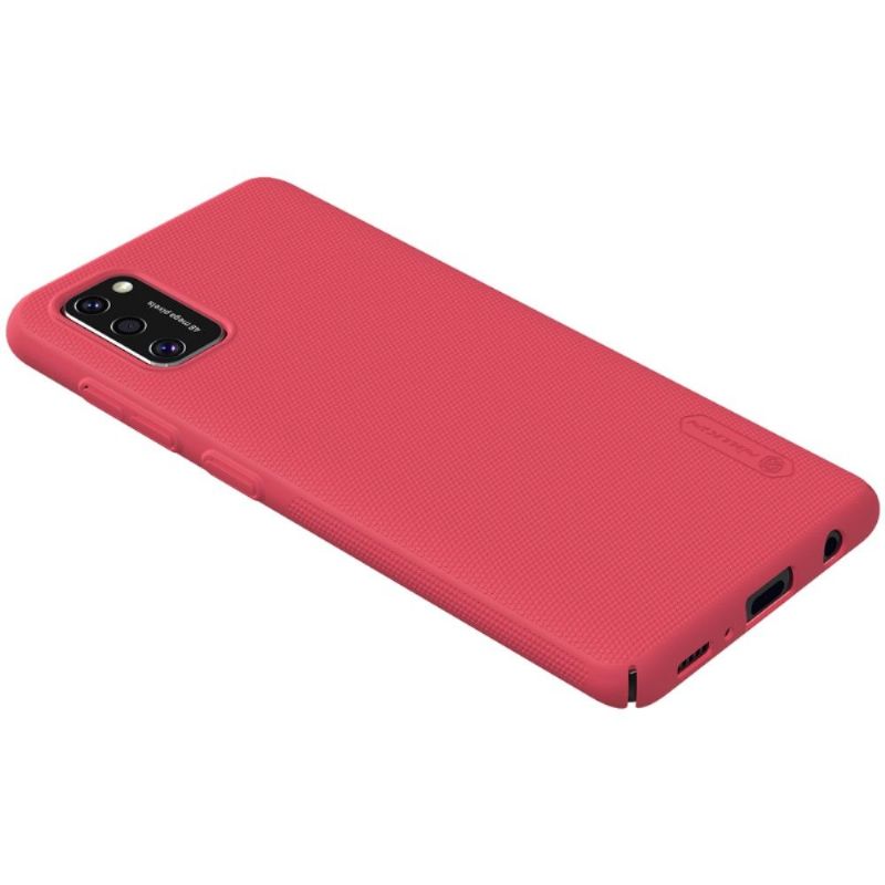 Kryt Na Samsung Galaxy A41 Nillkin Rigid Frosted