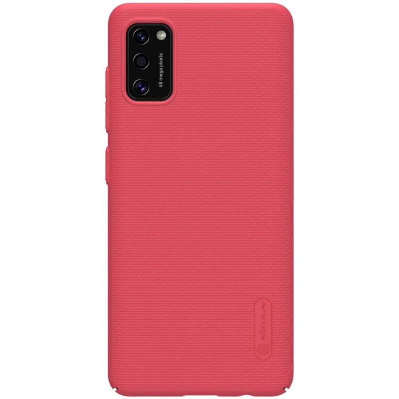 Kryt Na Samsung Galaxy A41 Nillkin Rigid Frosted