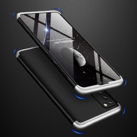 Kryt Na Samsung Galaxy A41 Odnímatelný Matný Povlak X-duo