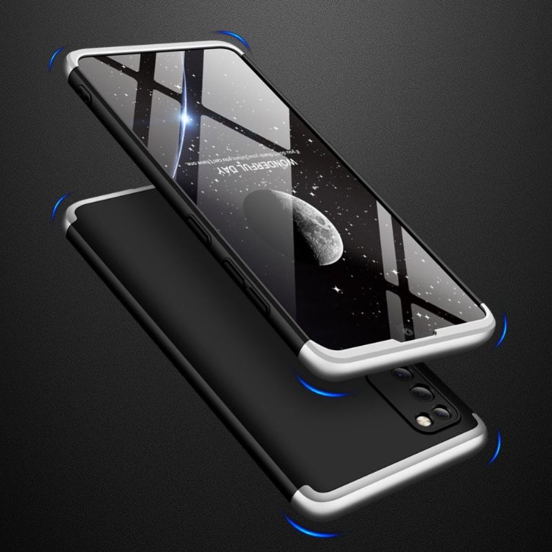 Kryt Na Samsung Galaxy A41 Odnímatelný Matný Povlak X-duo