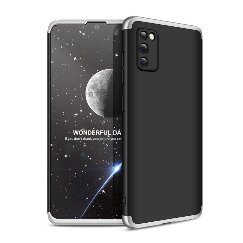 Kryt Na Samsung Galaxy A41 Odnímatelný Matný Povlak X-duo