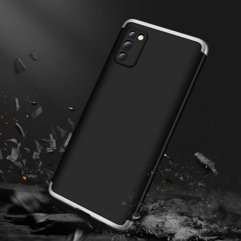 Kryt Na Samsung Galaxy A41 Odnímatelný Matný Povlak X-duo