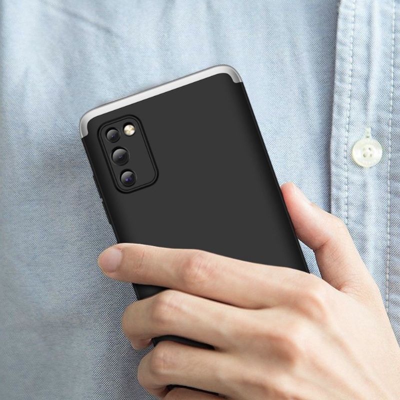Kryt Na Samsung Galaxy A41 Odnímatelný Matný Povlak X-duo