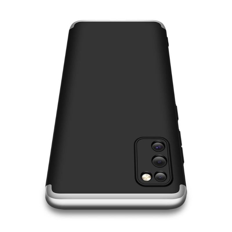 Kryt Na Samsung Galaxy A41 Odnímatelný Matný Povlak X-duo