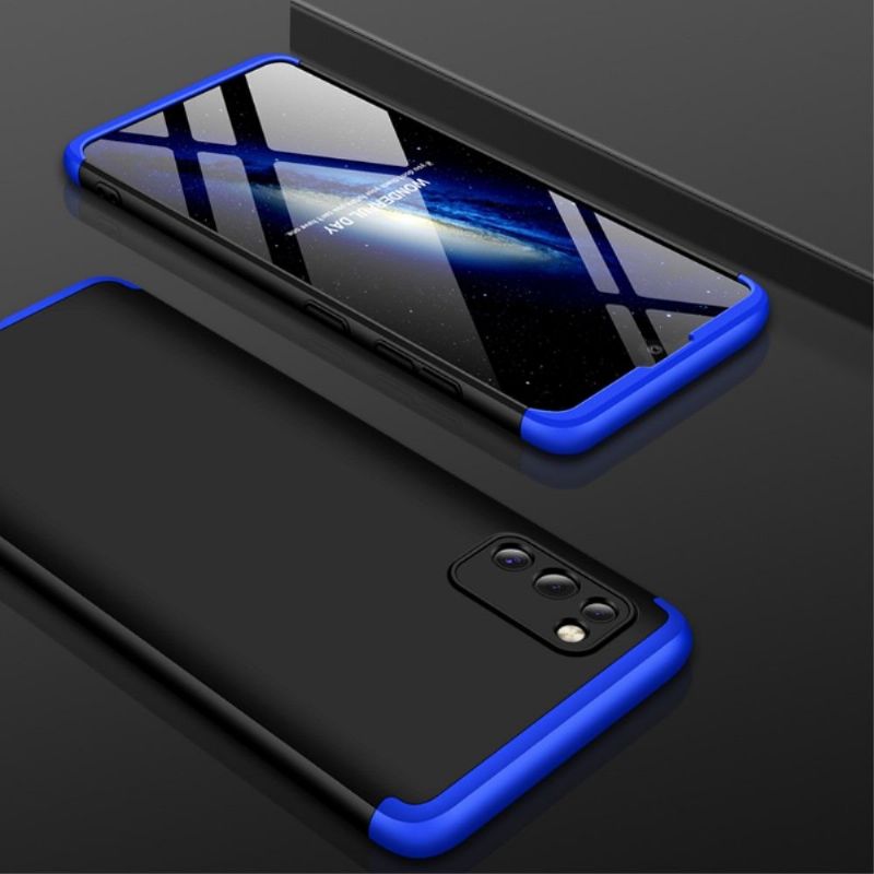 Kryt Na Samsung Galaxy A41 Odnímatelný Matný Povlak X-duo