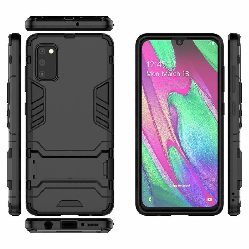 Kryt Na Samsung Galaxy A41 Podpora Funkce Cool Guard