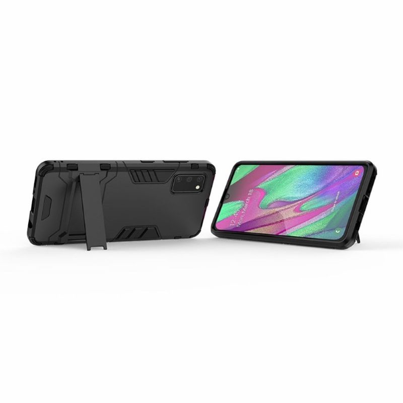 Kryt Na Samsung Galaxy A41 Podpora Funkce Cool Guard