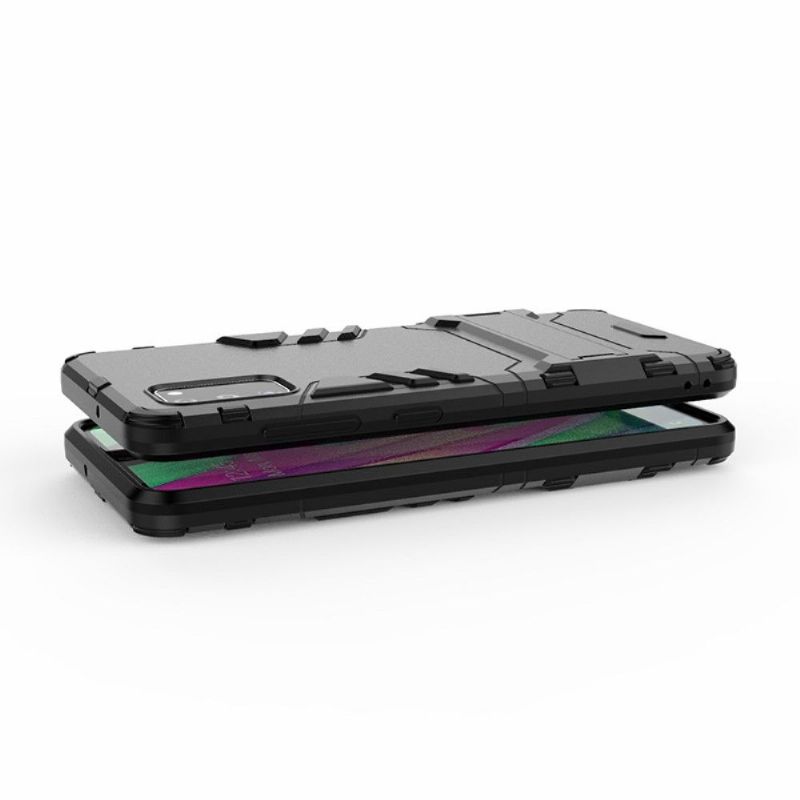 Kryt Na Samsung Galaxy A41 Podpora Funkce Cool Guard
