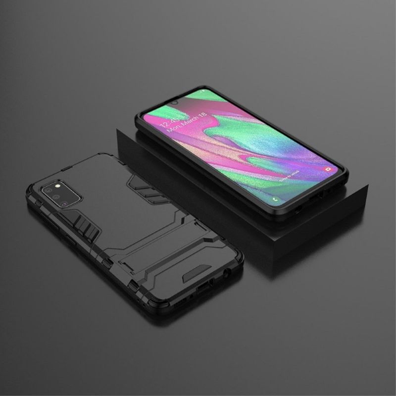 Kryt Na Samsung Galaxy A41 Podpora Funkce Cool Guard