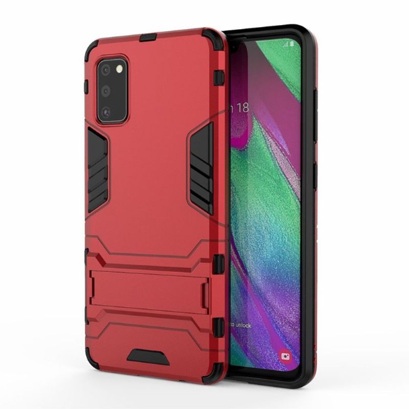 Kryt Na Samsung Galaxy A41 Podpora Funkce Cool Guard