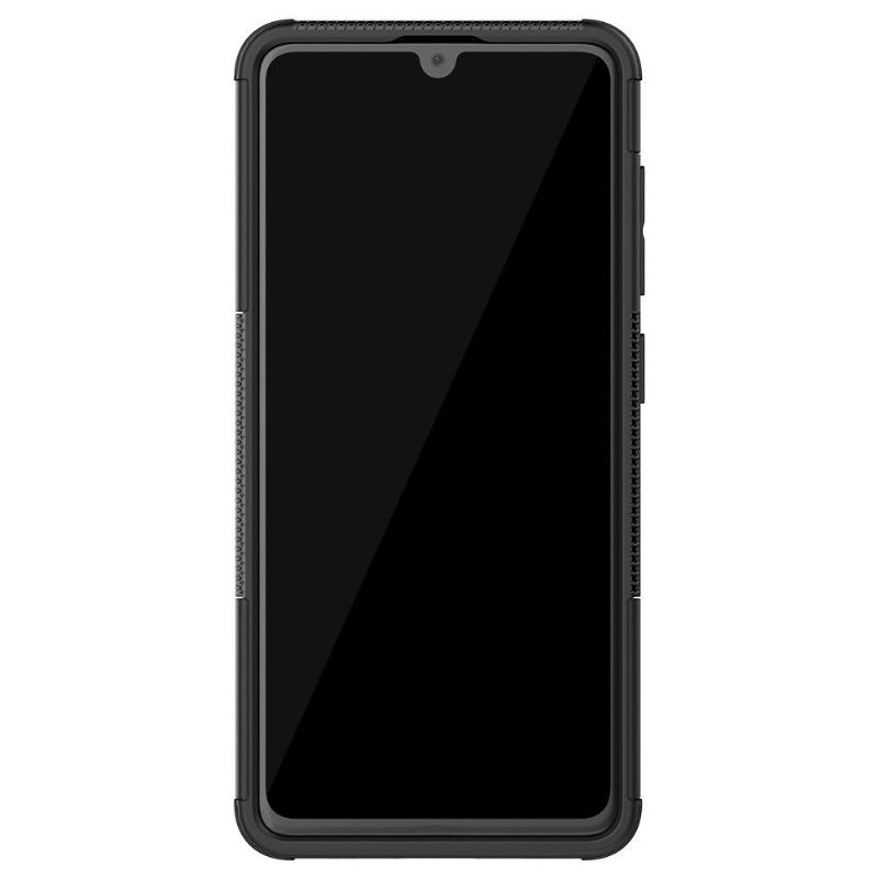 Kryt Na Samsung Galaxy A41 Protiskluzové S Integrovanou Podporou