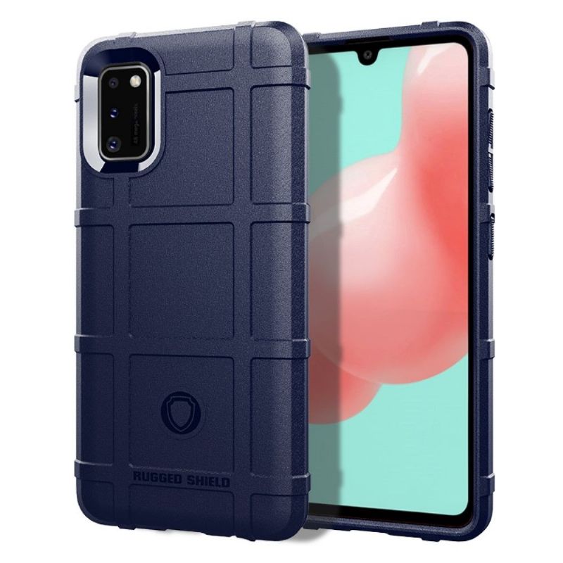 Kryt Na Samsung Galaxy A41 Robustní Štít Odolný Proti Nárazům
