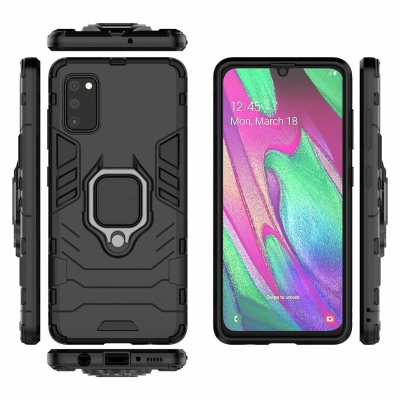 Kryt Na Samsung Galaxy A41 Ultra Ochranná Belinda