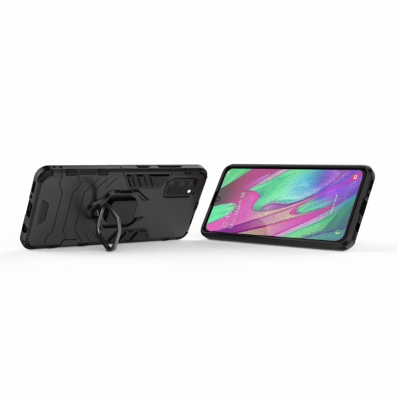 Kryt Na Samsung Galaxy A41 Ultra Ochranná Belinda
