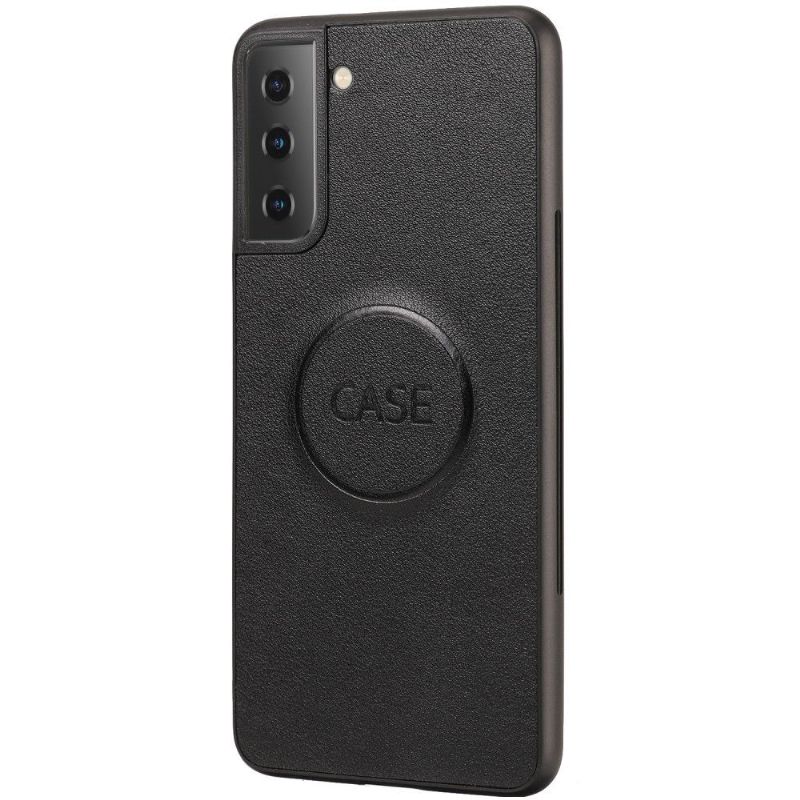 Kryt Flipové Pouzdro Na Samsung Galaxy S21 5G Peněženkové Pouzdro