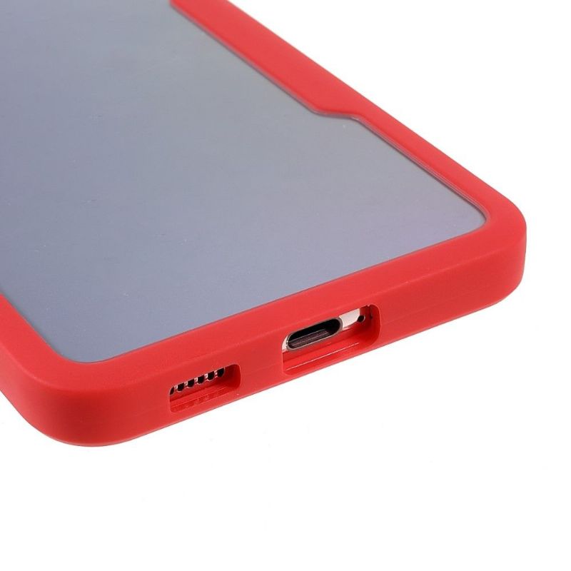 Kryt Na Samsung Galaxy S21 5G Integrální 360 Stupňů