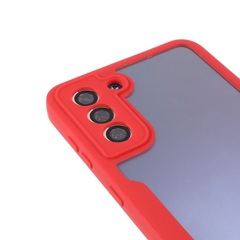 Kryt Na Samsung Galaxy S21 5G Integrální 360 Stupňů