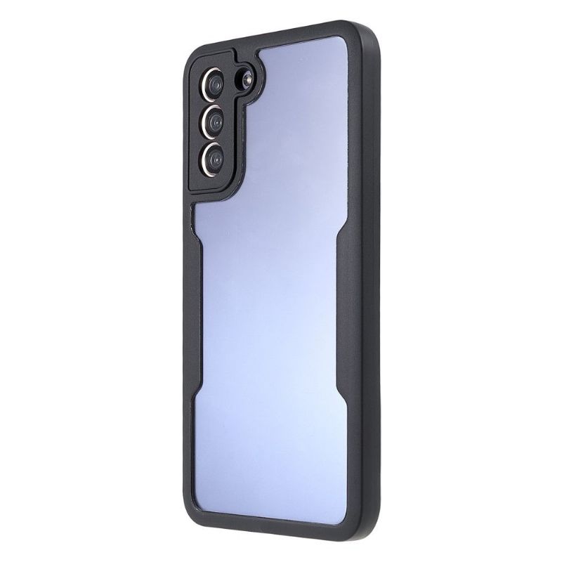 Kryt Na Samsung Galaxy S21 5G Integrální 360 Stupňů