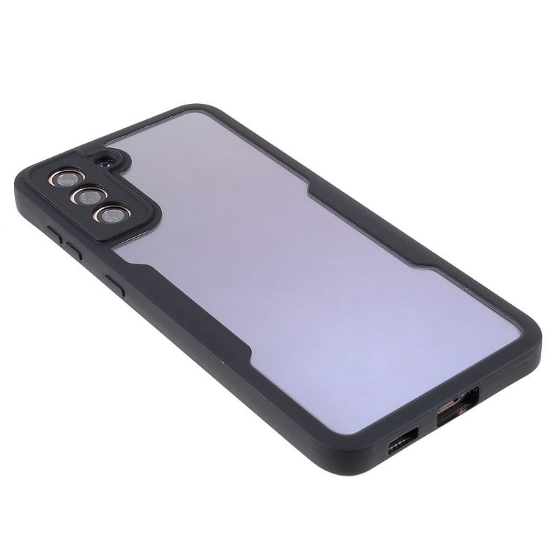 Kryt Na Samsung Galaxy S21 5G Integrální 360 Stupňů