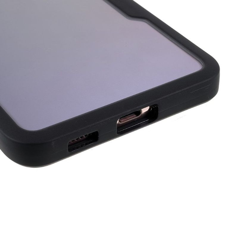 Kryt Na Samsung Galaxy S21 5G Integrální 360 Stupňů