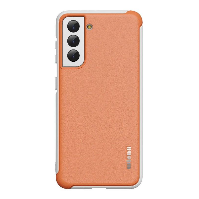 Kryt Na Samsung Galaxy S21 5G Makronková Řada