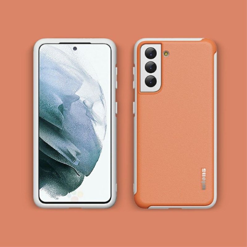 Kryt Na Samsung Galaxy S21 5G Makronková Řada