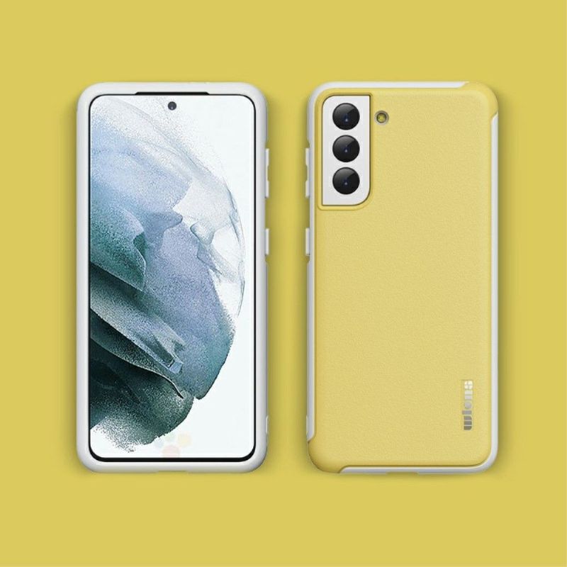 Kryt Na Samsung Galaxy S21 5G Makronková Řada