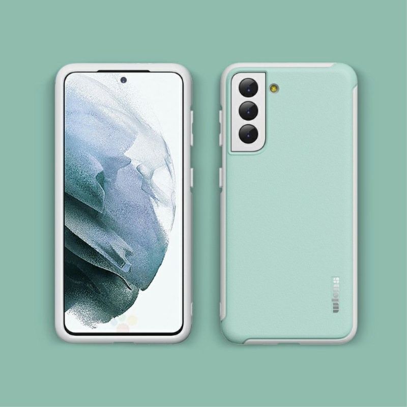 Kryt Na Samsung Galaxy S21 5G Makronková Řada