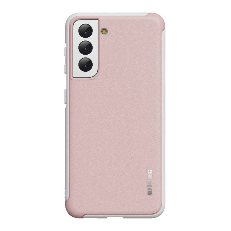 Kryt Na Samsung Galaxy S21 5G Makronková Řada