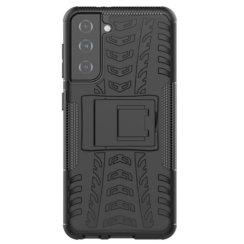 Kryt Na Samsung Galaxy S21 5G Protiskluzové S Podporou
