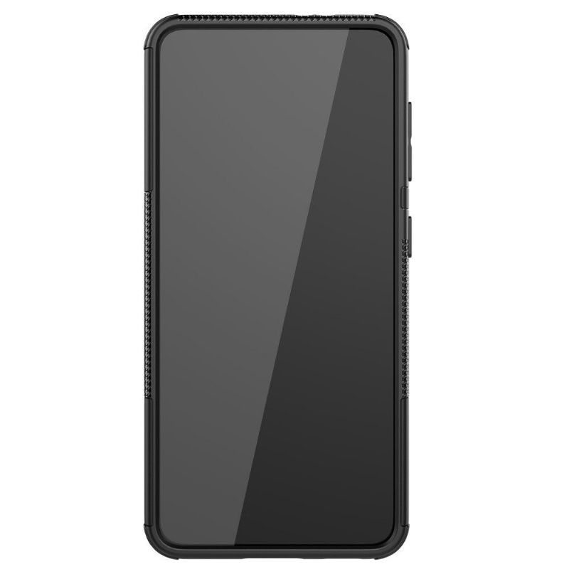 Kryt Na Samsung Galaxy S21 5G Protiskluzové S Podporou