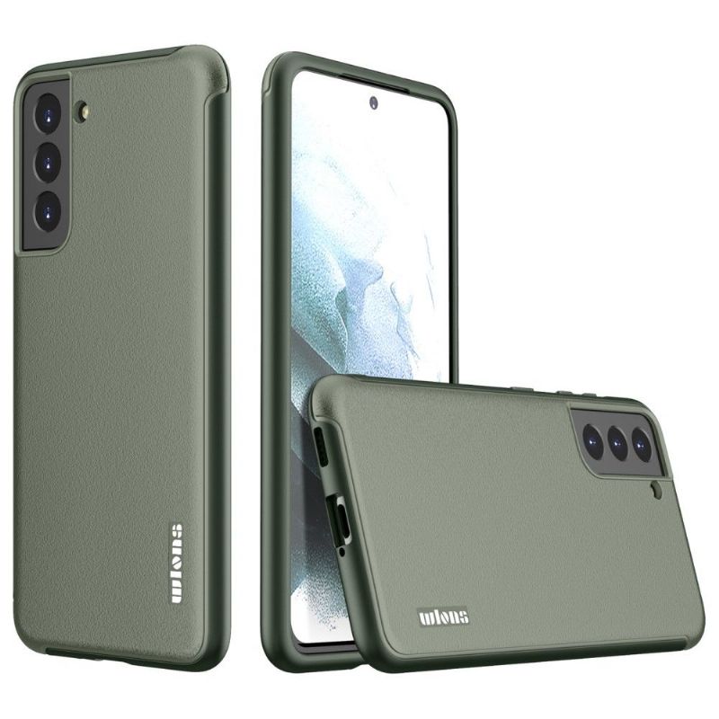 Kryt Na Samsung Galaxy S21 5G Ultra Ochranné Wlony