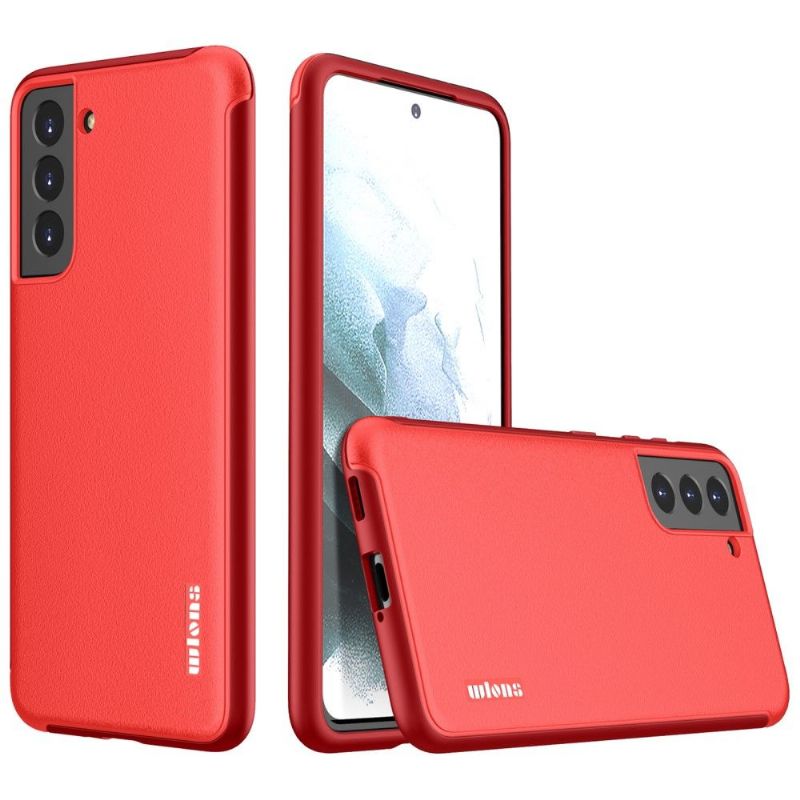 Kryt Na Samsung Galaxy S21 5G Ultra Ochranné Wlony