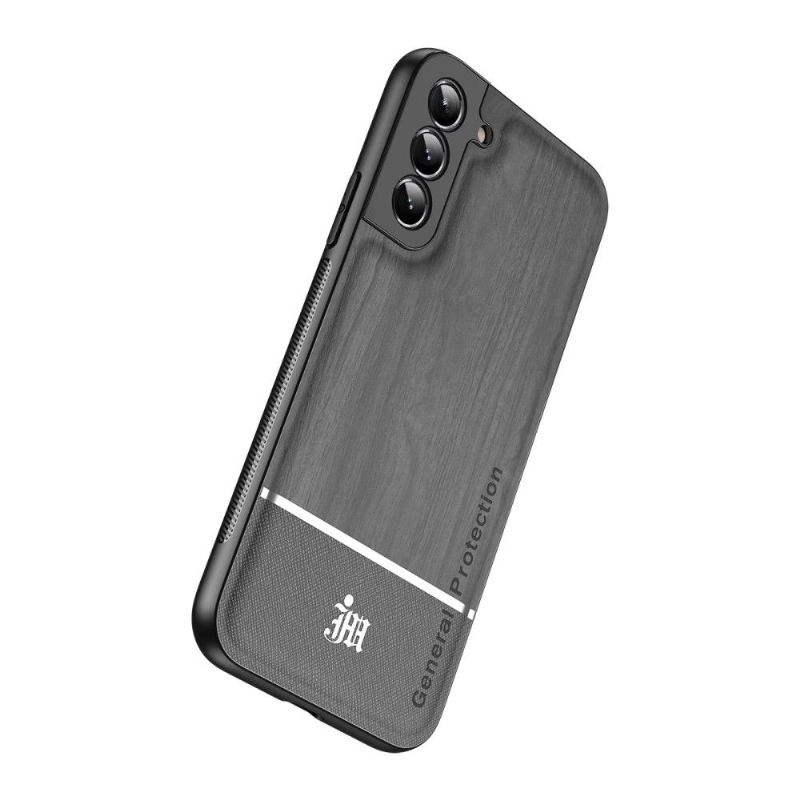 Kryty Na Mobil Na Samsung Galaxy S21 5G Elegantní Dřevo