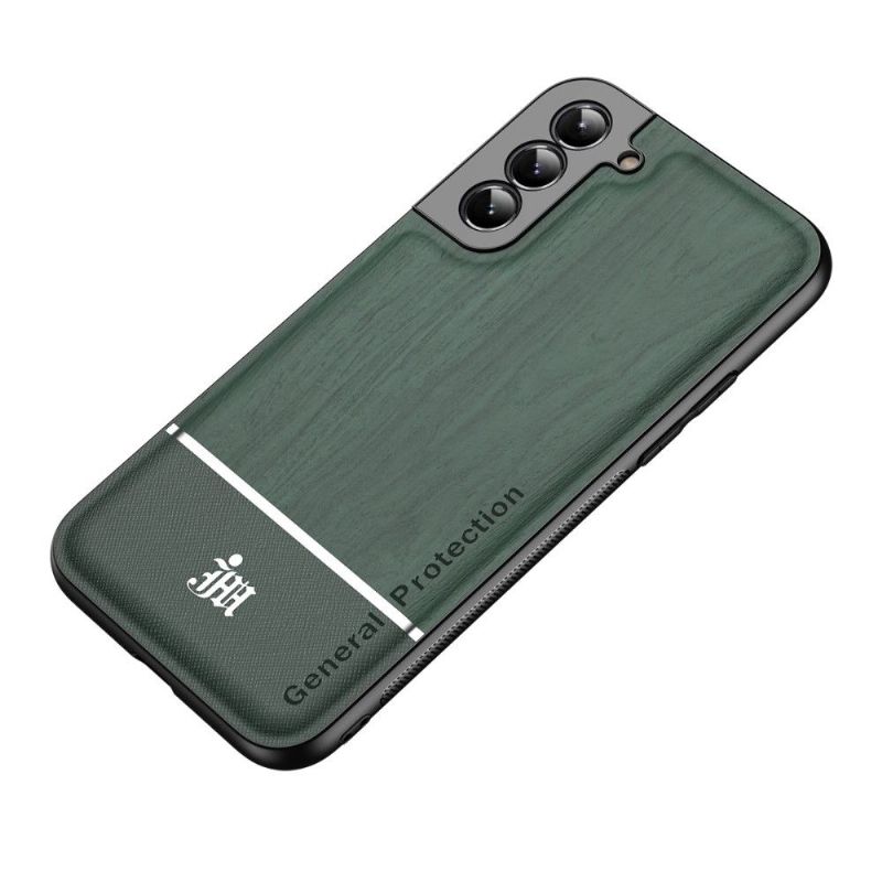 Kryty Na Mobil Na Samsung Galaxy S21 5G Elegantní Dřevo