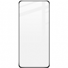 Ochrana Obrazovky Z Tvrzeného Skla Samsung Galaxy S21 5G V Plné Velikosti