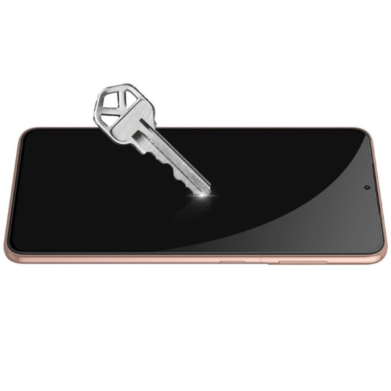 Ochranné Tvrzené Sklo Nillkin Pro Samsung Galaxy S21 5G
